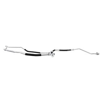 Four Seasons® - A/C Suction and Liquid Line Hose Assembly