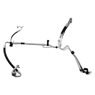 Four Seasons® - A/C Suction and Liquid Line Hose Assembly