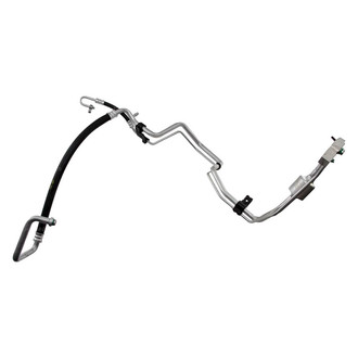 Four Seasons® - A/C Suction and Liquid Line Hose Assembly