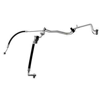 Four Seasons® - A/C Suction and Liquid Line Hose Assembly