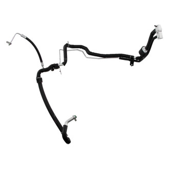 Four Seasons® - A/C Suction and Liquid Line Hose Assembly