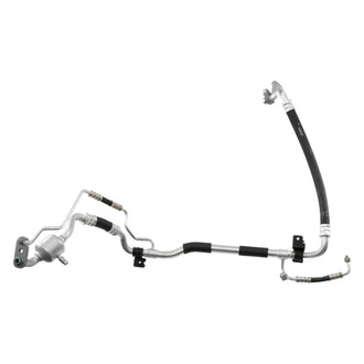 Four Seasons® - A/C Suction and Liquid Line Hose Assembly