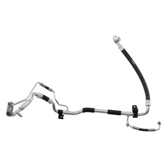 Four Seasons® - A/C Suction and Liquid Line Hose Assembly