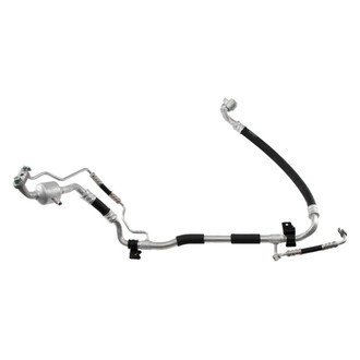 Four Seasons® - A/C Suction and Liquid Line Hose Assembly