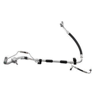 Four Seasons® - A/C Suction and Liquid Line Hose Assembly