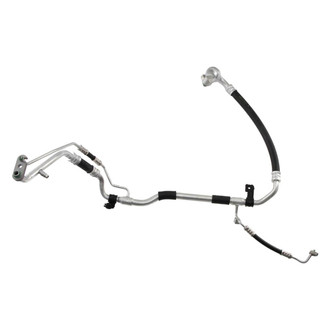 Four Seasons® - A/C Suction and Liquid Line Hose Assembly
