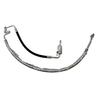 Four Seasons® - A/C Refrigerant Discharge & Suction Hose Assembly