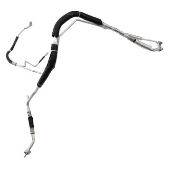 Four Seasons® - A/C Suction and Liquid Line Hose Assembly