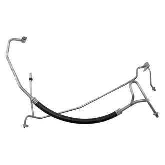 Four Seasons® - A/C Suction and Liquid Line Hose Assembly