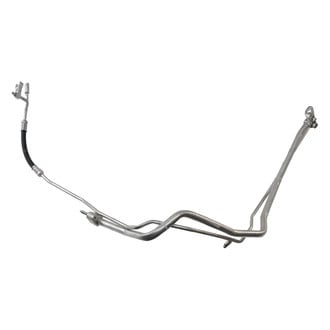 Four Seasons® - A/C Suction and Liquid Line Hose Assembly
