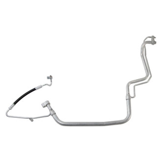 Four Seasons® - A/C Suction and Liquid Line Hose Assembly