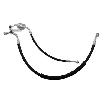 Four Seasons® - A/C Refrigerant Discharge & Suction Hose Assembly