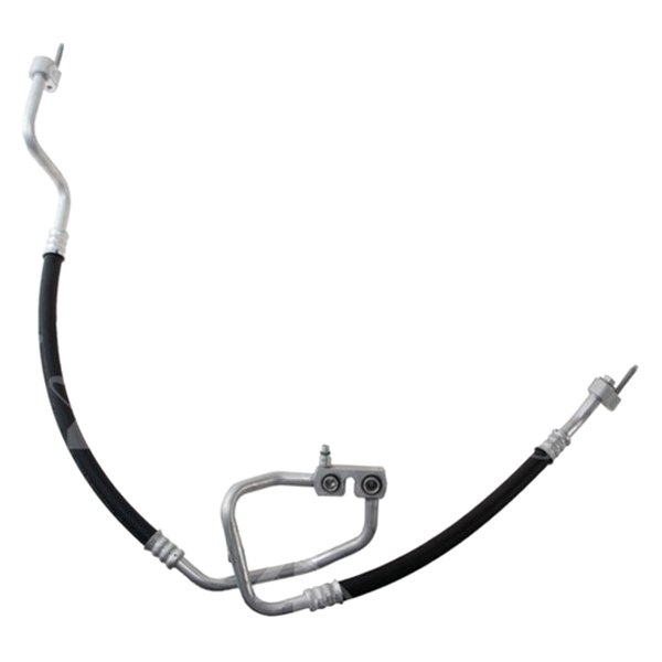 Four Seasons® - A/C Refrigerant Discharge & Suction Hose Assembly