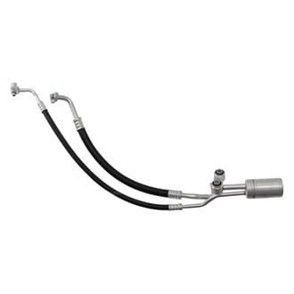 Four Seasons® - A/C Refrigerant Discharge & Suction Hose Assembly