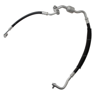 Four Seasons® - A/C Refrigerant Discharge & Suction Hose Assembly
