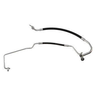 Four Seasons® - A/C Refrigerant Discharge & Suction Hose Assembly