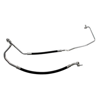 Four Seasons® - A/C Refrigerant Discharge & Suction Hose Assembly