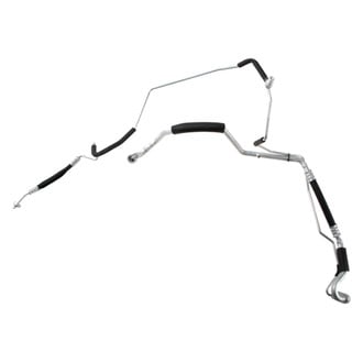 Four Seasons® - A/C Suction and Liquid Line Hose Assembly