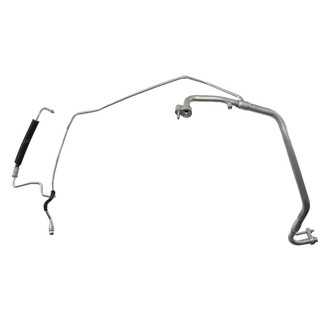 Four Seasons® - A/C Suction and Liquid Line Hose Assembly