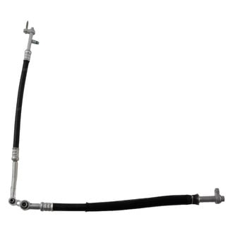 Four Seasons® - A/C Refrigerant Discharge & Suction Hose Assembly