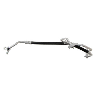 Four Seasons® - A/C Discharge and Suction Line Hose Assembly