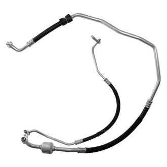 Four Seasons® - A/C Refrigerant Discharge & Suction Hose Assembly