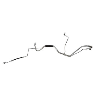 Four Seasons® - A/C Suction and Liquid Line Hose Assembly