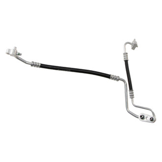 Four Seasons® - A/C Discharge and Suction Line Hose Assembly