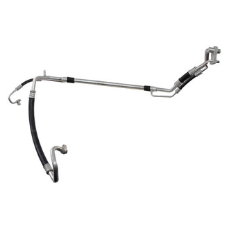 Four Seasons® - A/C Suction and Liquid Line Hose Assembly