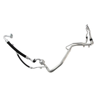 Four Seasons® - A/C Suction and Liquid Line Hose Assembly