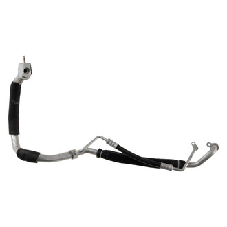 Four Seasons® - A/C Suction and Liquid Line Hose Assembly