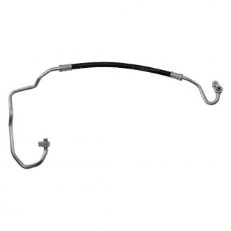 4-Seasons® 55224 A/C Refrigerant Discharge Hose - Discharge