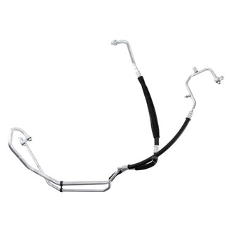 Four Seasons® - A/C Refrigerant Discharge & Suction Hose Assembly
