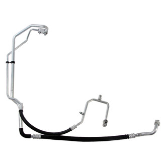 Four Seasons® - A/C Refrigerant Discharge & Suction Hose Assembly