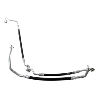 Four Seasons® - A/C Refrigerant Discharge & Suction Hose Assembly