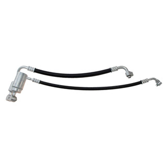 Four Seasons® - A/C Refrigerant Discharge & Suction Hose Assembly