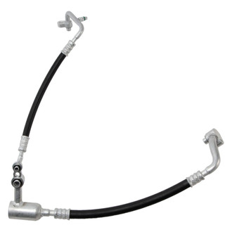 Four Seasons® - A/C Refrigerant Discharge & Suction Hose Assembly