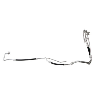 Four Seasons® - A/C Suction and Liquid Line Hose Assembly