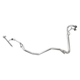 Four Seasons® - A/C Suction and Liquid Line Hose Assembly