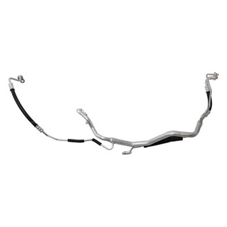 Four Seasons® - A/C Suction and Liquid Line Hose Assembly