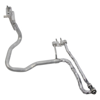 Four Seasons® - A/C Refrigerant Discharge & Suction Hose Assembly