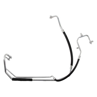 Four Seasons® - A/C Refrigerant Discharge & Suction Hose Assembly
