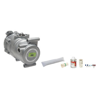 Four Seasons® 6685NK - A/C Compressor Kit