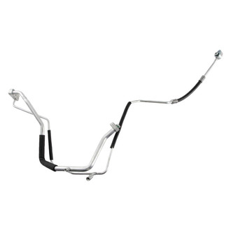 Four Seasons® - A/C Suction and Liquid Line Hose Assembly