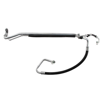 Four Seasons® - A/C Suction and Liquid Line Hose Assembly