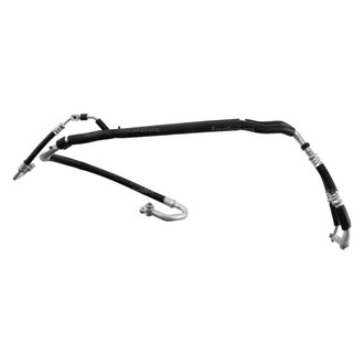 Four Seasons® - A/C Suction and Liquid Line Hose Assembly