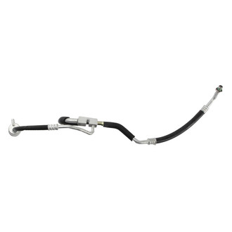 Four Seasons® - A/C Refrigerant Discharge & Suction Hose Assembly