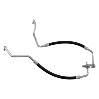 Four Seasons® - A/C Refrigerant Discharge & Suction Hose Assembly