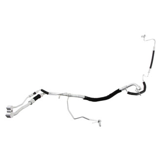 Four Seasons® - A/C Suction and Liquid Line Hose Assembly