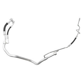 Four Seasons® - A/C Suction and Liquid Line Hose Assembly